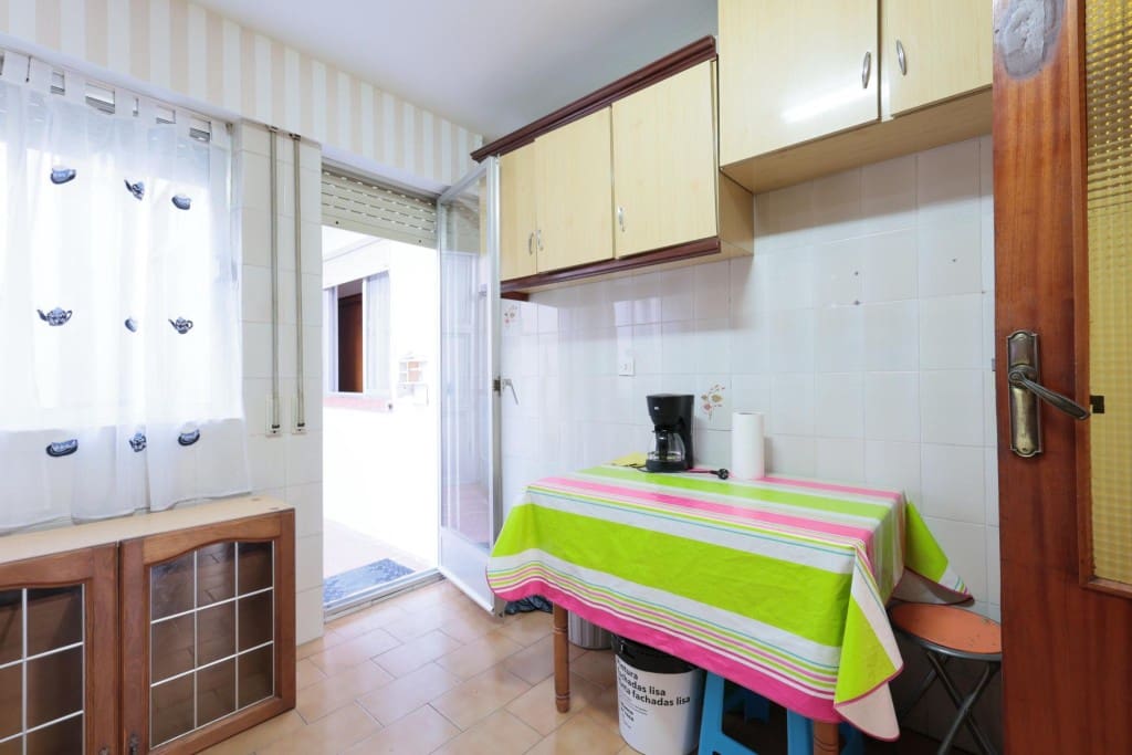 3 soveværelse Lejlighed til salg i Torre del Bierzo - € 45.000 (Ref: 9975037)