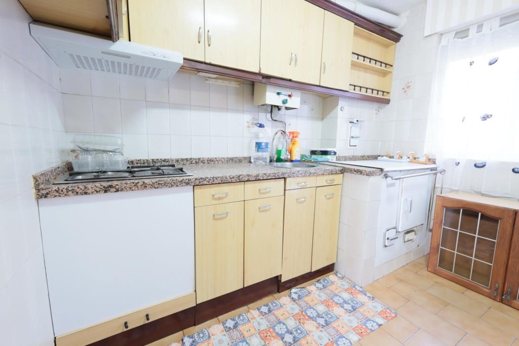 3 soveværelse Lejlighed til salg i Torre del Bierzo - € 45.000 (Ref: 9975037)