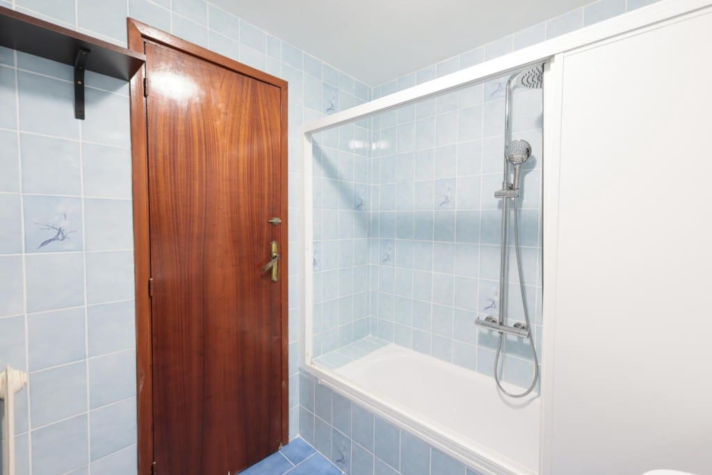 3 soveværelse Lejlighed til salg i Torre del Bierzo - € 45.000 (Ref: 9975037)