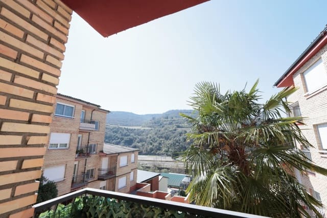 3 soveværelse Lejlighed til salg i Torre del Bierzo - € 45.000 (Ref: 9975037)