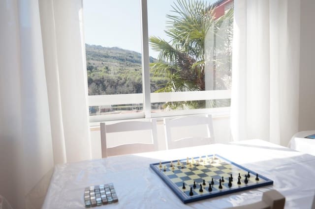 3 soveværelse Lejlighed til salg i Torre del Bierzo - € 45.000 (Ref: 9975037)