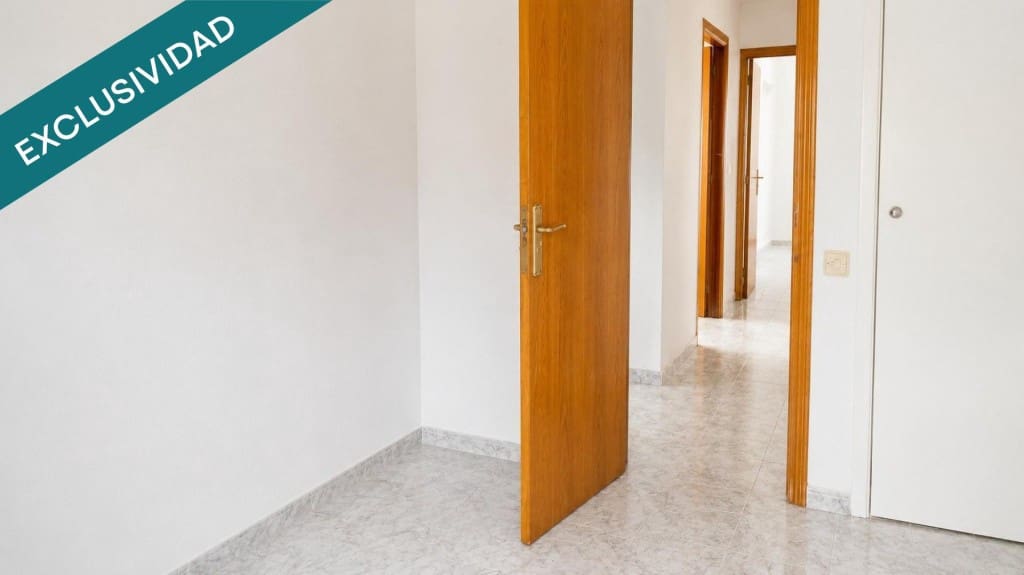 3 bedroom Apartment for sale in Mediona - € 130,000 (Ref: 9976555)