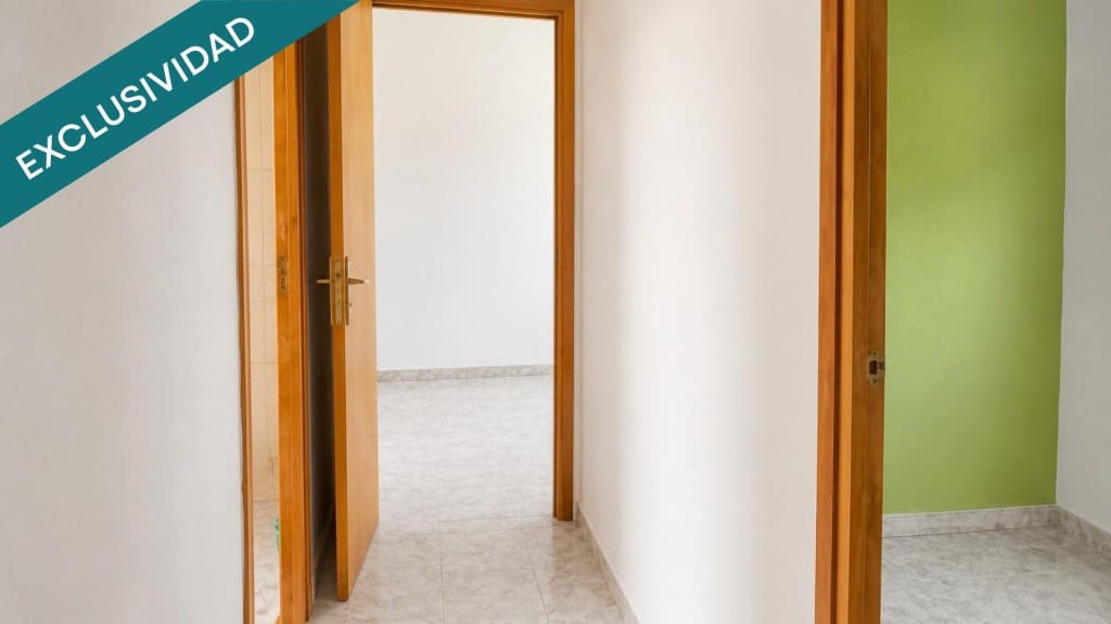 3 bedroom Apartment for sale in Mediona - € 130,000 (Ref: 9976555)
