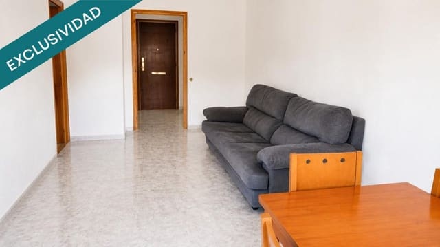 3 soverom Leilighet til salgs i Mediona - € 130 000 (Ref: 9976555)