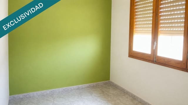 3 soverom Leilighet til salgs i Mediona - € 130 000 (Ref: 9976555)