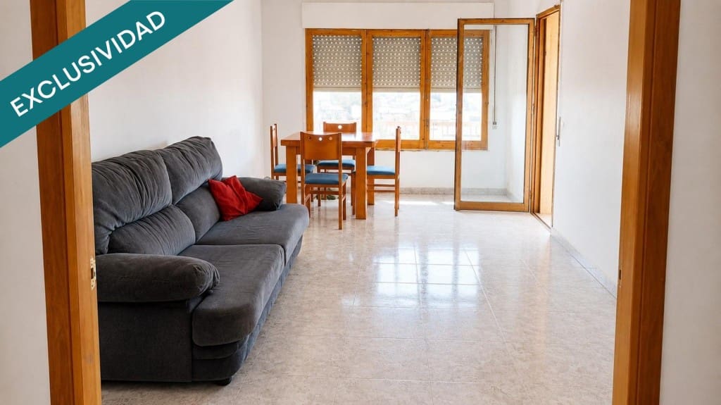 3 bedroom Apartment for sale in Mediona - € 130,000 (Ref: 9976555)