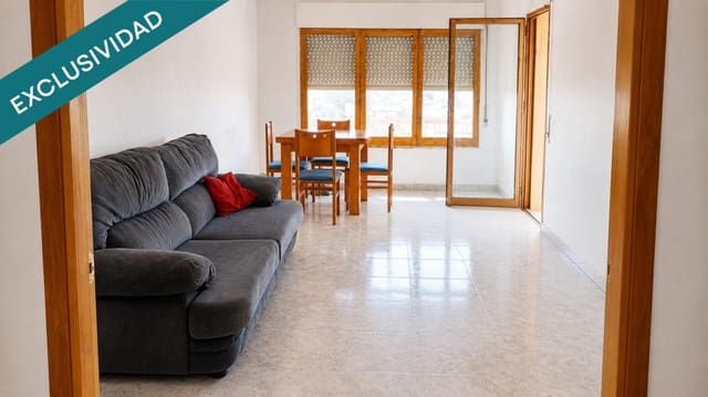 3 soverom Leilighet til salgs i Mediona - € 130 000 (Ref: 9976555)