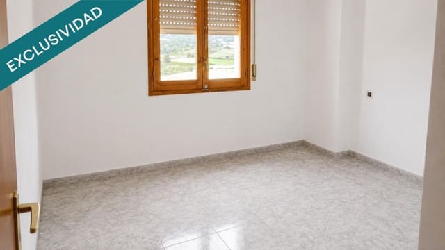 3 soverom Leilighet til salgs i Mediona - € 130 000 (Ref: 9976555)