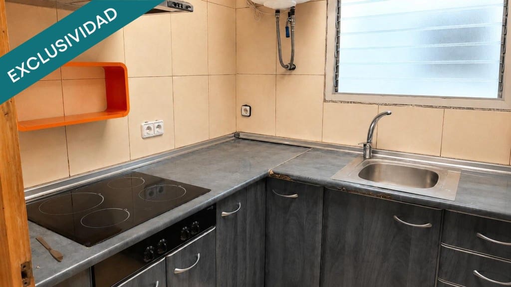 3 bedroom Apartment for sale in Mediona - € 130,000 (Ref: 9976555)