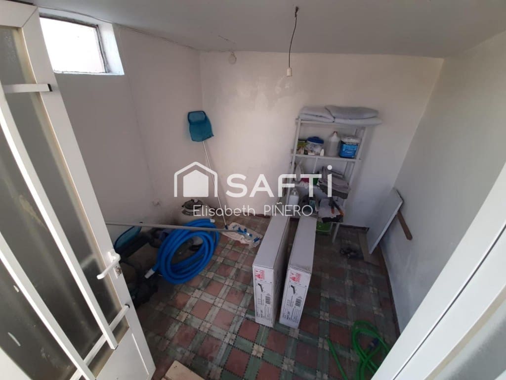 5 soverom Rekkehus til salgs i Zalamea de la Serena med svømmebasseng garasje - € 230 000 (Ref: 9977007)
