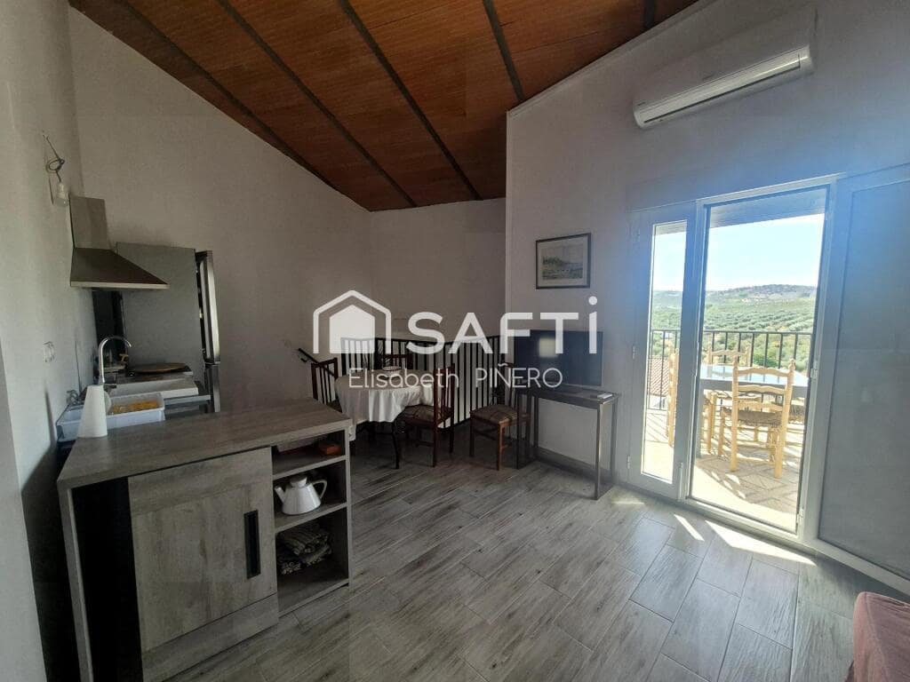 Adosado de 5 habitaciones en Zalamea de la Serena en venta con piscina garaje - 230.000 € (Ref: 9977007)