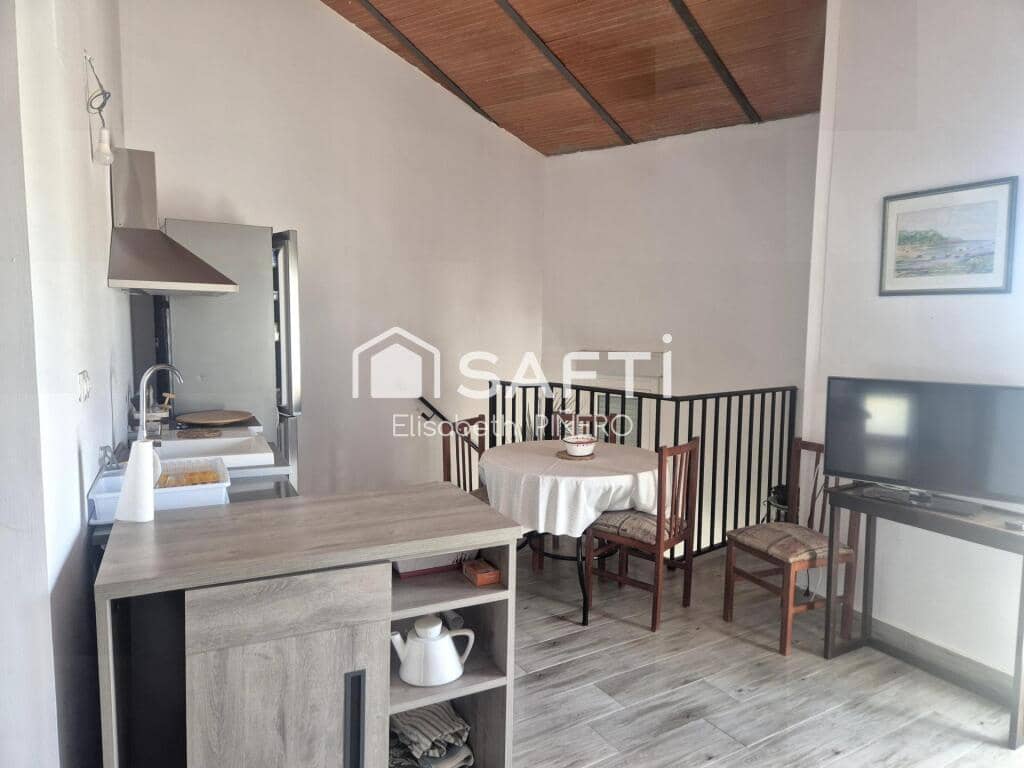 Adosado de 5 habitaciones en Zalamea de la Serena en venta con piscina garaje - 230.000 € (Ref: 9977007)