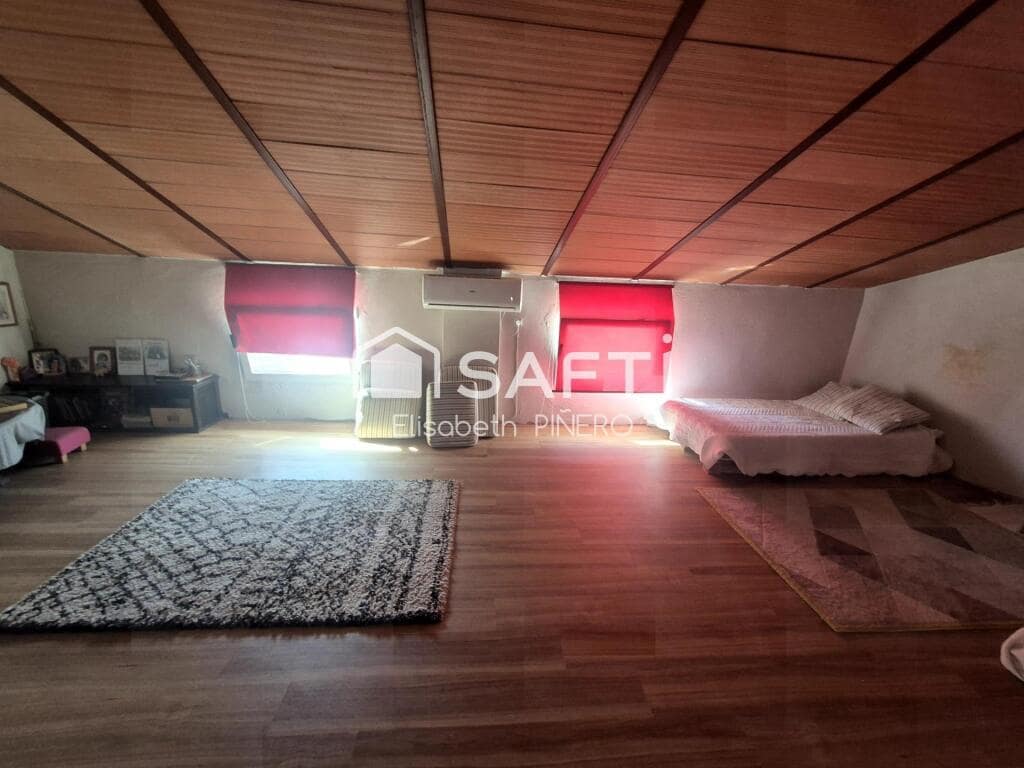 Adosado de 5 habitaciones en Zalamea de la Serena en venta con piscina garaje - 230.000 € (Ref: 9977007)