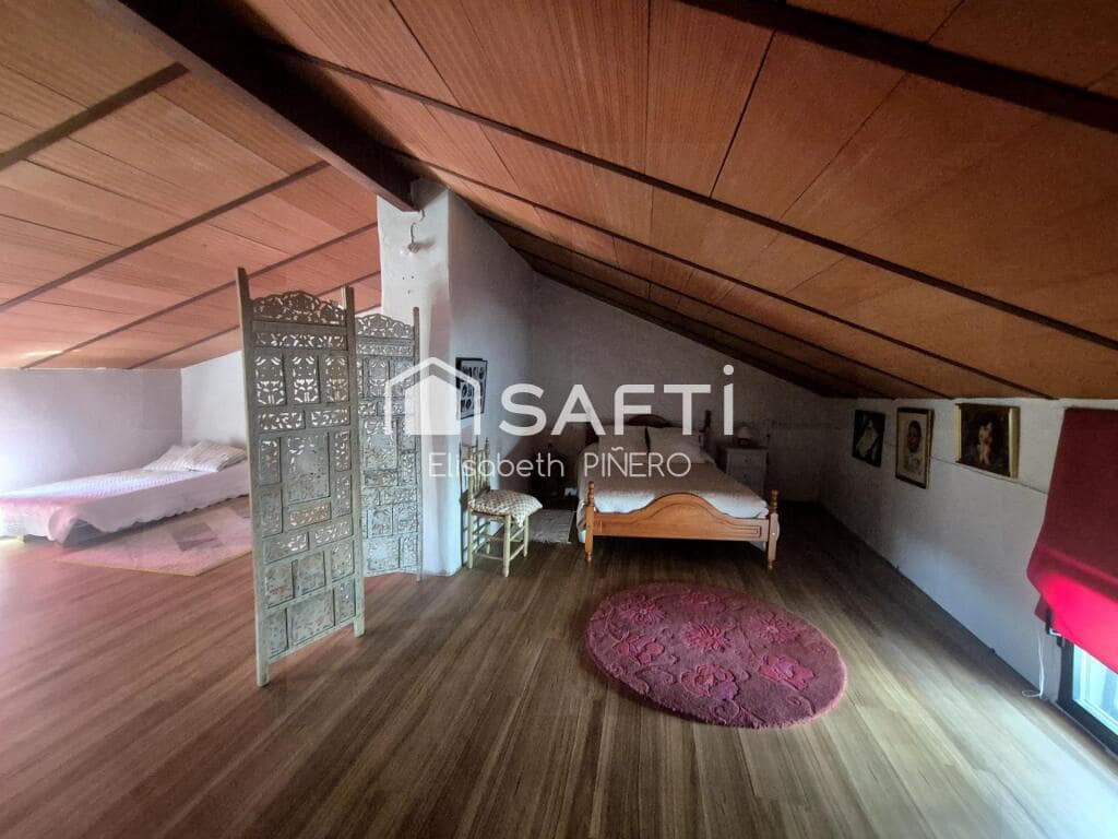 Adosado de 5 habitaciones en Zalamea de la Serena en venta con piscina garaje - 230.000 € (Ref: 9977007)