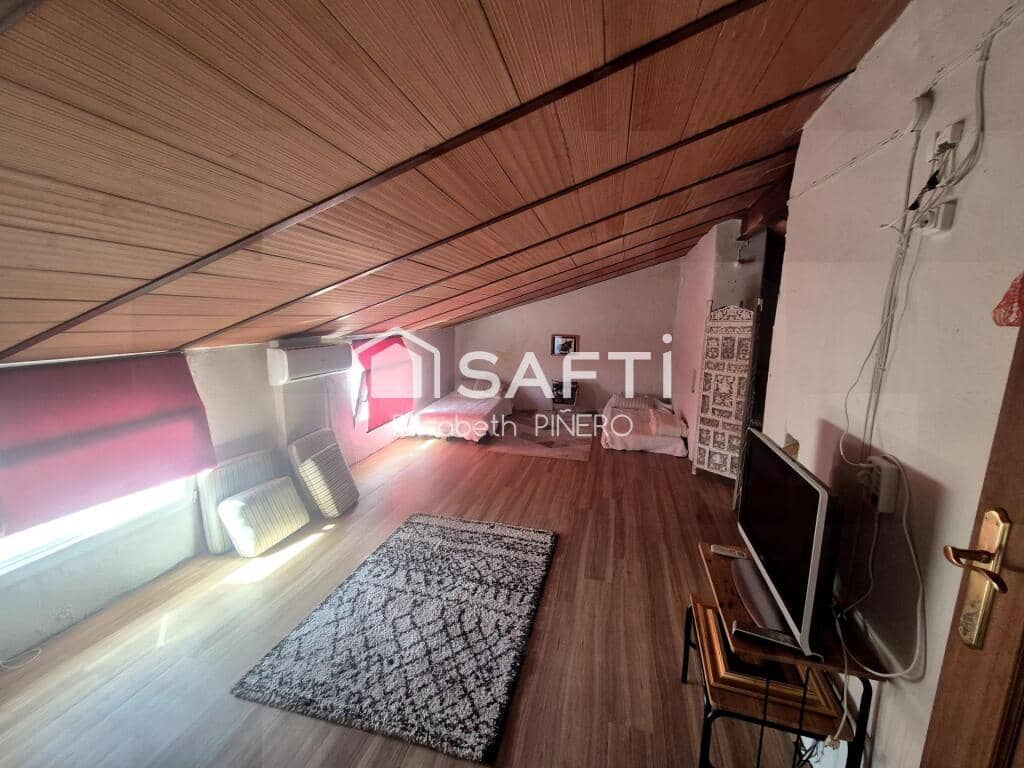 Adosado de 5 habitaciones en Zalamea de la Serena en venta con piscina garaje - 230.000 € (Ref: 9977007)