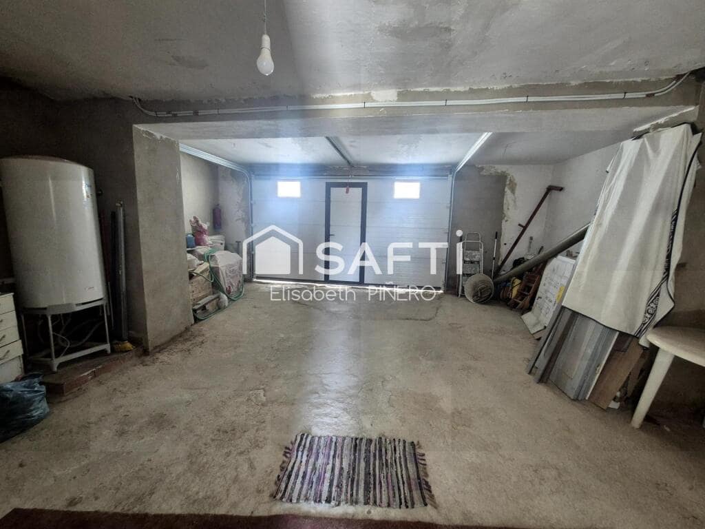 Adosado de 5 habitaciones en Zalamea de la Serena en venta con piscina garaje - 230.000 € (Ref: 9977007)