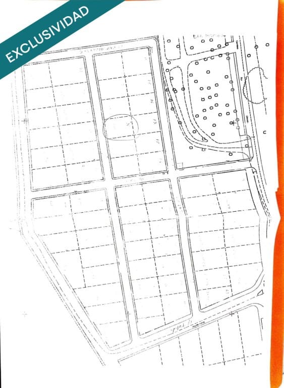 Building Plot for sale in Arenales de San Gregorio - € 21,000 (Ref: 9977008)