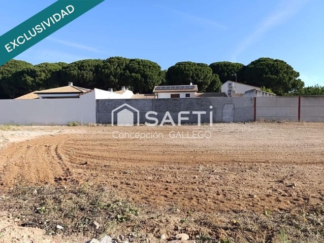 Byggegrund til salg i Arenales de San Gregorio - € 21.000 (Ref: 9977008)
