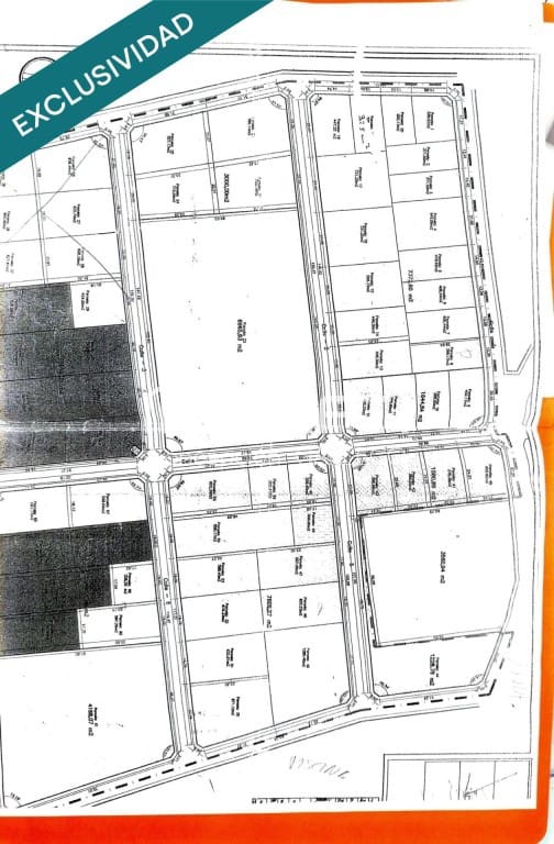 Building Plot for sale in Arenales de San Gregorio - € 19,000 (Ref: 9977009)