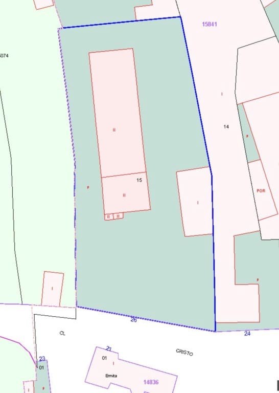 Commercial for sale in Valverde-Enrique - € 48,000 (Ref: 9977011)