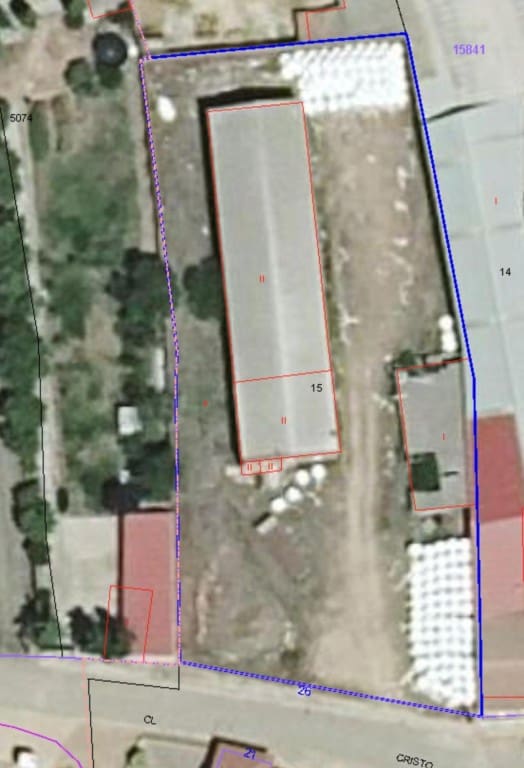 Commercial for sale in Valverde-Enrique - € 48,000 (Ref: 9977011)
