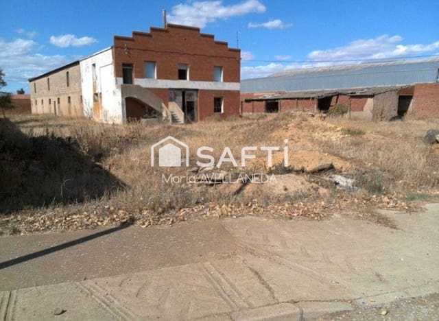 Comercial para venda em Valverde-Enrique - 48 000 € (Ref: 9977011)