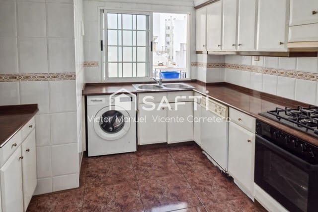 4 soveværelse Lejlighed til salg i Sagunto / Sagunt - € 169.000 (Ref: 9977012)
