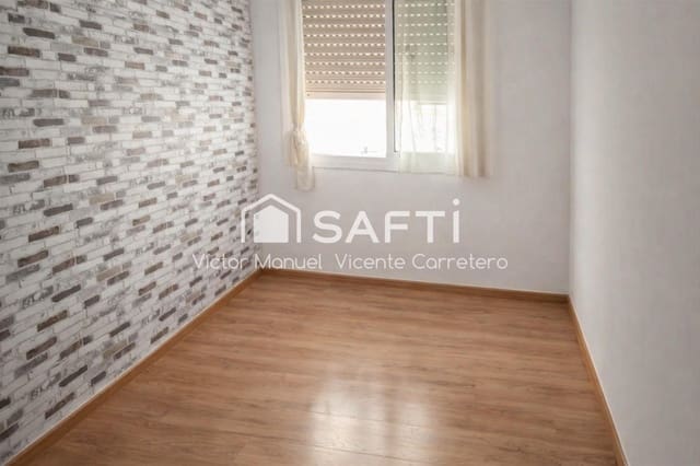 4 soveværelse Lejlighed til salg i Sagunto / Sagunt - € 169.000 (Ref: 9977012)