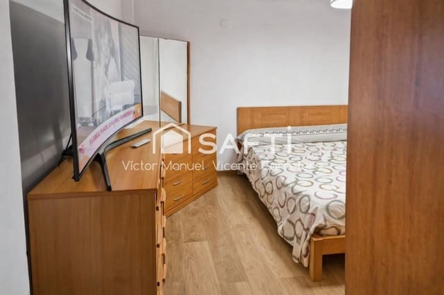 4 soveværelse Lejlighed til salg i Sagunto / Sagunt - € 169.000 (Ref: 9977012)