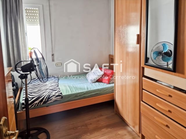 4 soveværelse Lejlighed til salg i Sagunto / Sagunt - € 169.000 (Ref: 9977012)