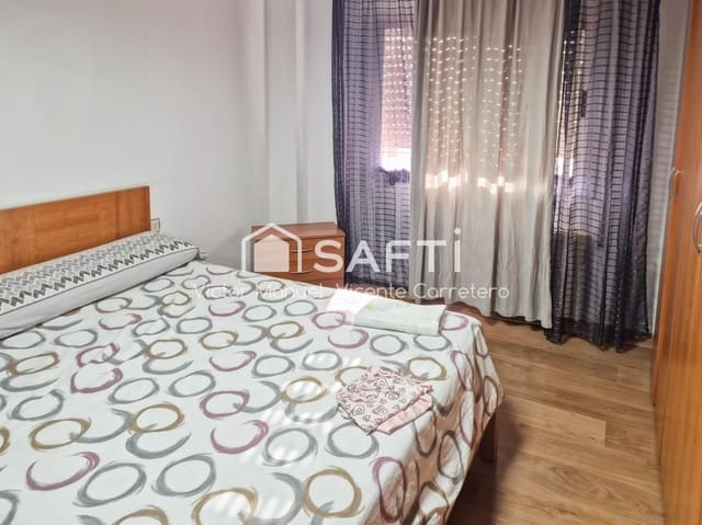 4 soveværelse Lejlighed til salg i Sagunto / Sagunt - € 169.000 (Ref: 9977012)