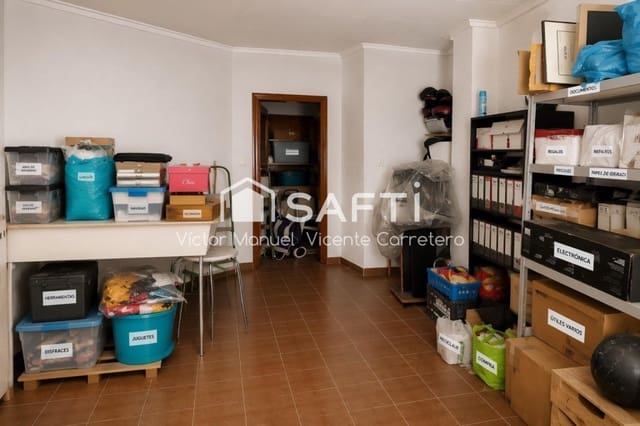 Gewerbe zu verkaufen in Sagunto / Sagunt - 53.000 € (Ref: 9977013)