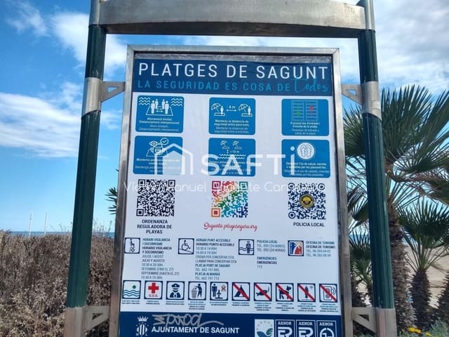 Gewerbe zu verkaufen in Sagunto / Sagunt - 53.000 € (Ref: 9977013)