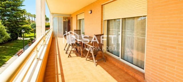 4 soveværelse Lejlighed til salg i Salou med swimmingpool garage - € 348.000 (Ref: 9977015)