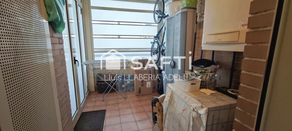 4 soveværelse Lejlighed til salg i Salou med swimmingpool garage - € 348.000 (Ref: 9977015)