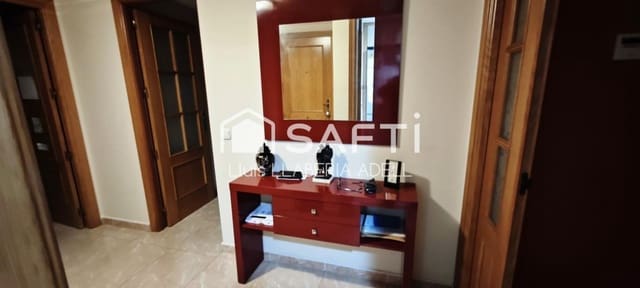 4 soveværelse Lejlighed til salg i Salou med swimmingpool garage - € 348.000 (Ref: 9977015)