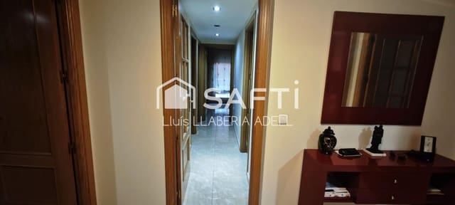 4 soveværelse Lejlighed til salg i Salou med swimmingpool garage - € 348.000 (Ref: 9977015)
