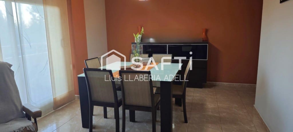 4 soveværelse Lejlighed til salg i Salou med swimmingpool garage - € 348.000 (Ref: 9977015)