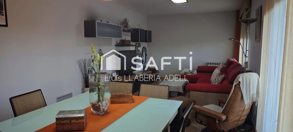 4 soveværelse Lejlighed til salg i Salou med swimmingpool garage - € 348.000 (Ref: 9977015)