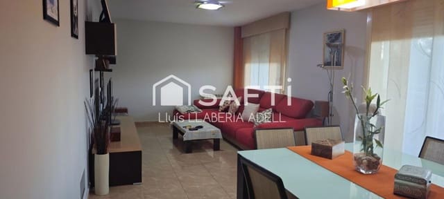4 soveværelse Lejlighed til salg i Salou med swimmingpool garage - € 348.000 (Ref: 9977015)