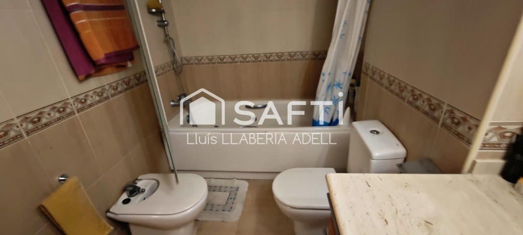 4 soveværelse Lejlighed til salg i Salou med swimmingpool garage - € 348.000 (Ref: 9977015)