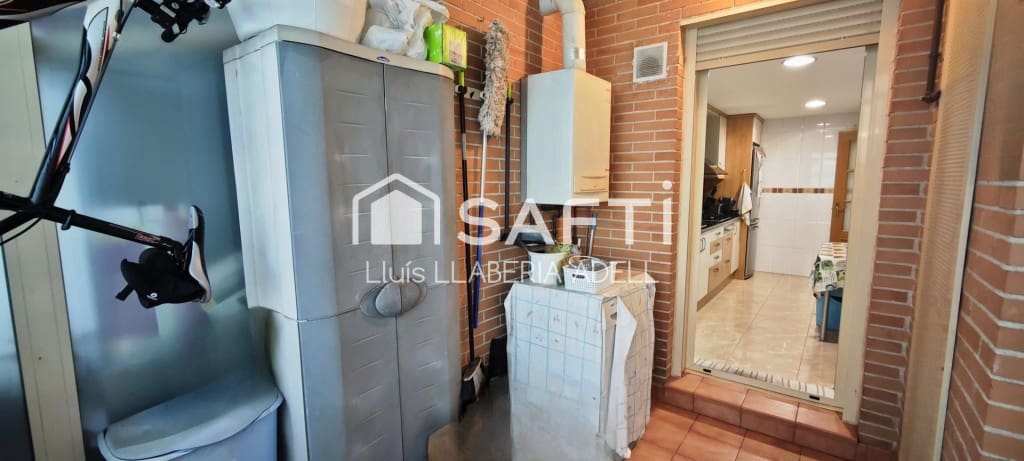 4 soveværelse Lejlighed til salg i Salou med swimmingpool garage - € 348.000 (Ref: 9977015)
