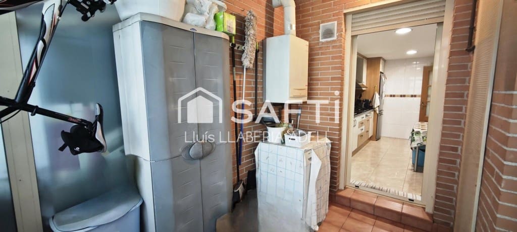 4 soveværelse Lejlighed til salg i Salou med swimmingpool garage - € 348.000 (Ref: 9977015)