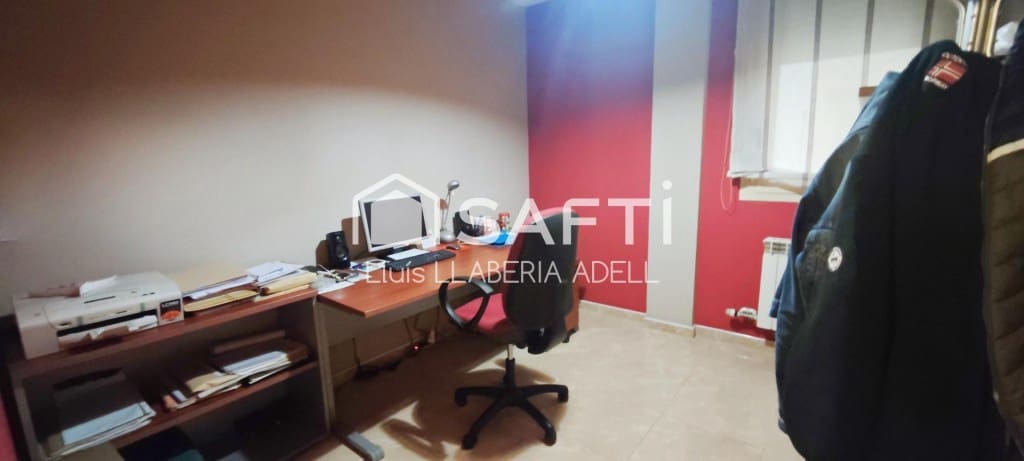 4 soveværelse Lejlighed til salg i Salou med swimmingpool garage - € 348.000 (Ref: 9977015)