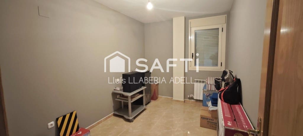 4 soveværelse Lejlighed til salg i Salou med swimmingpool garage - € 348.000 (Ref: 9977015)