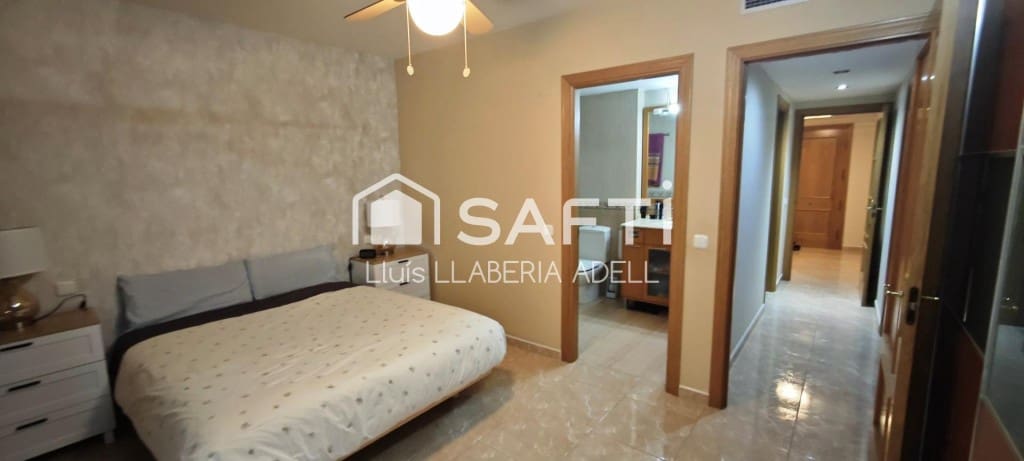 4 soveværelse Lejlighed til salg i Salou med swimmingpool garage - € 348.000 (Ref: 9977015)