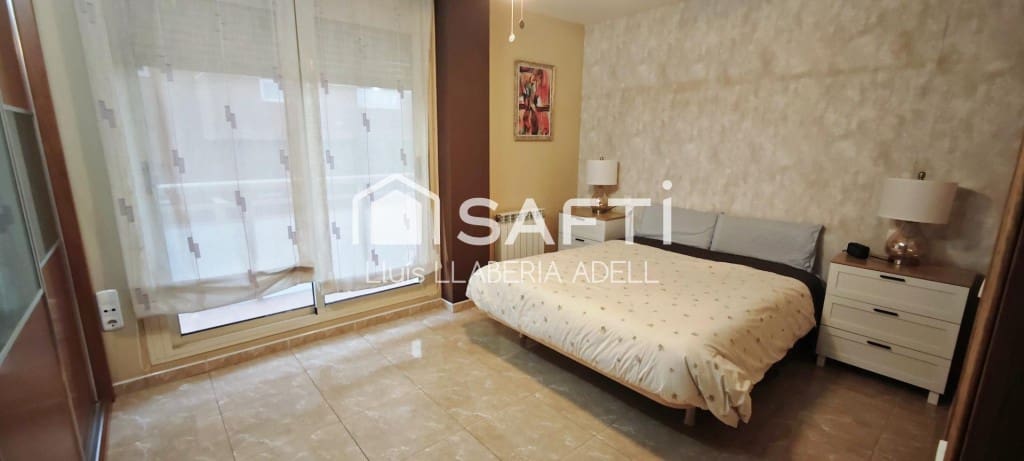 4 soveværelse Lejlighed til salg i Salou med swimmingpool garage - € 348.000 (Ref: 9977015)