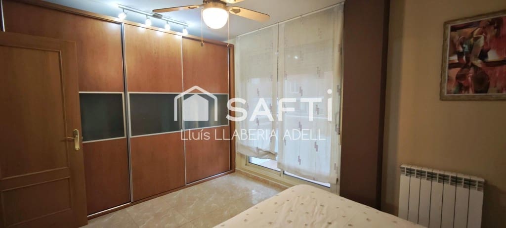 4 soveværelse Lejlighed til salg i Salou med swimmingpool garage - € 348.000 (Ref: 9977015)