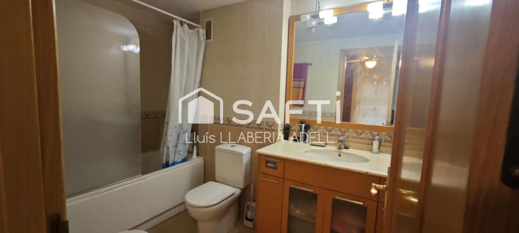 4 soveværelse Lejlighed til salg i Salou med swimmingpool garage - € 348.000 (Ref: 9977015)