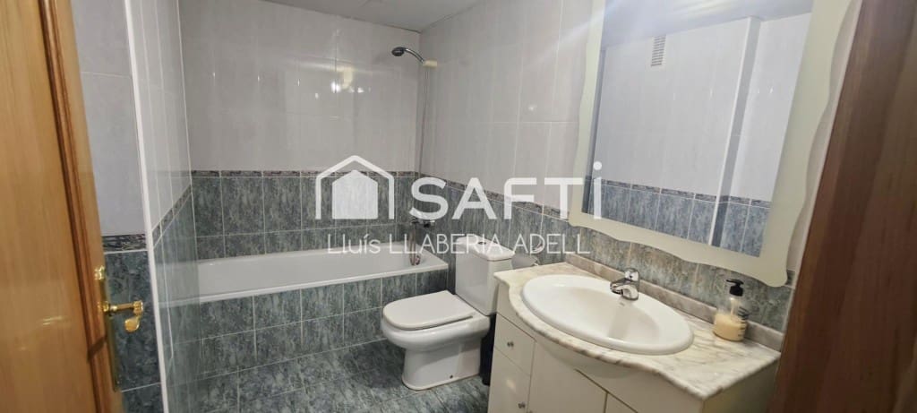 4 soveværelse Lejlighed til salg i Salou med swimmingpool garage - € 348.000 (Ref: 9977015)
